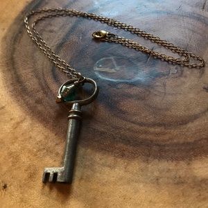 Key Necklace